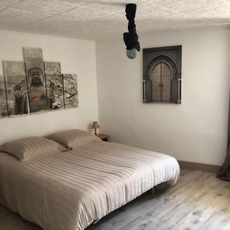 Chambre Bonheur Pugny-Chatenod Exterior photo